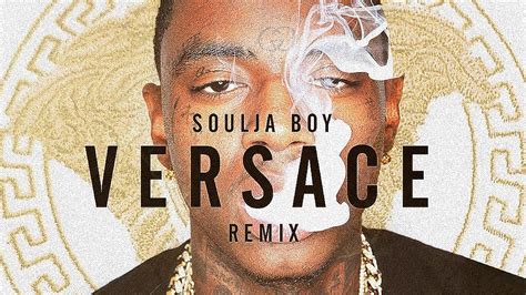 soulja boy versace belt|Soulja Boy Games: Men’s Fashion Flash: Soulja Boy’s Versace .